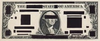 Image 1 of Redacted-Framed-Brian Van Pelt