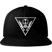 Image 1 of MISSION : INFECT Snapback Hat