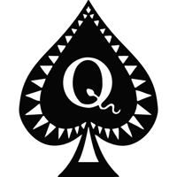 Image 1 of QoS Breeder Temporary Tattoos