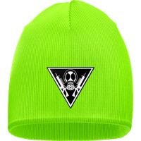 MISSION : INFECT Beanie (Green)