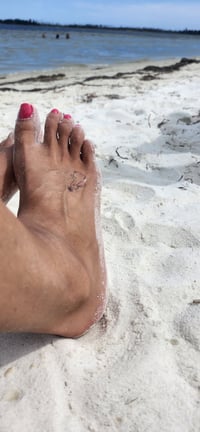 Image 5 of Snow Bunny Temporary Tattoos 