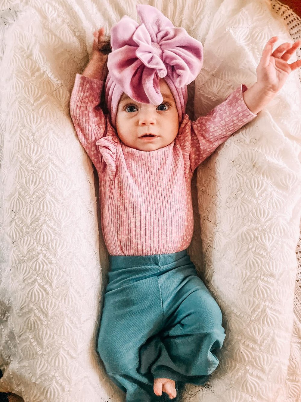Image of LAVENDER VELVET