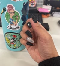 Image 11 of Custom Press-On Nails [Made To Order]