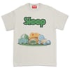  GRIMACE #32 SLEEP - POKESMOKER OFFWHITE