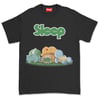 #32 SLEEP - POKESMOKER BLACK