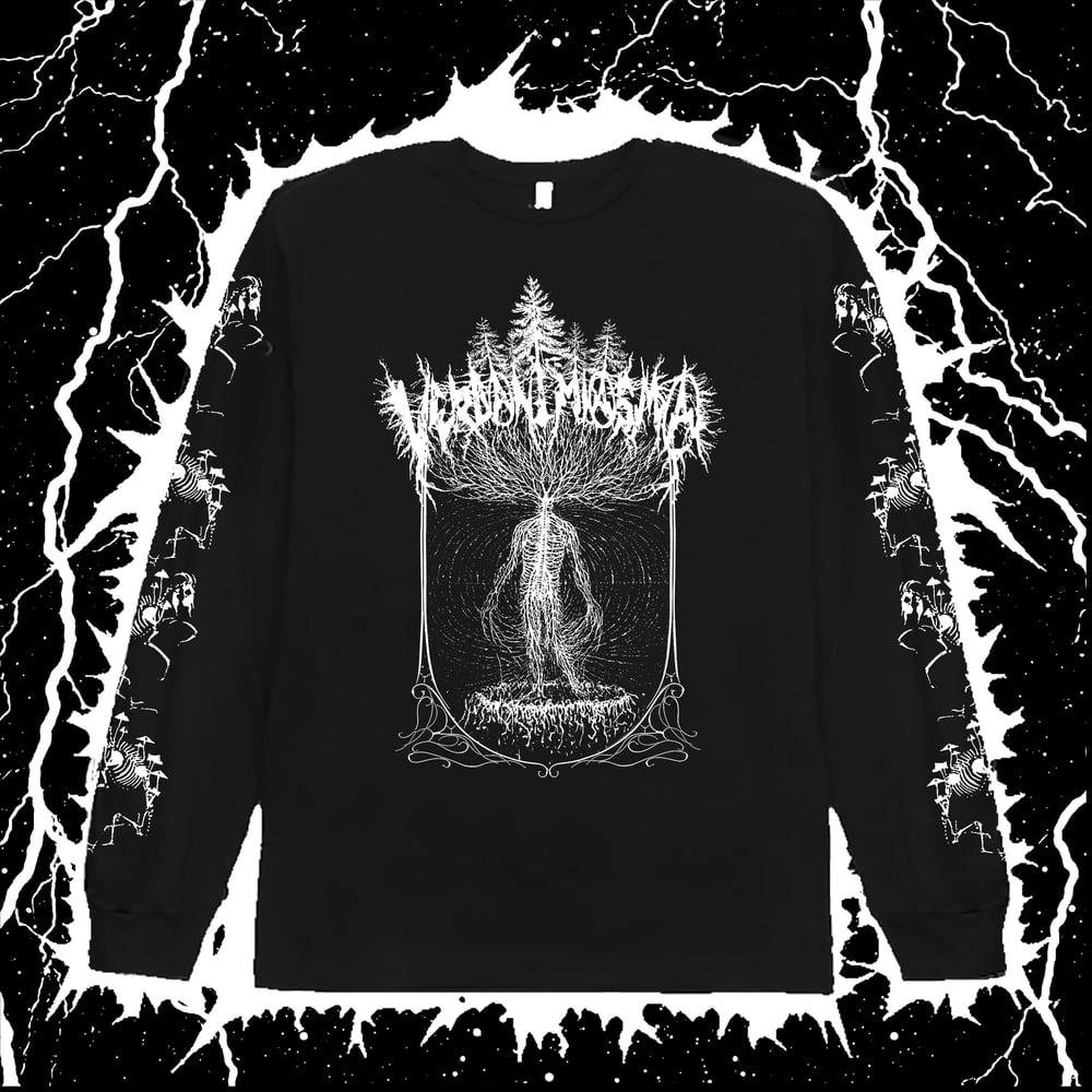 ROOTS OF SENSORIUM