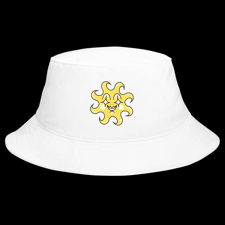 Sun Bucket Hat