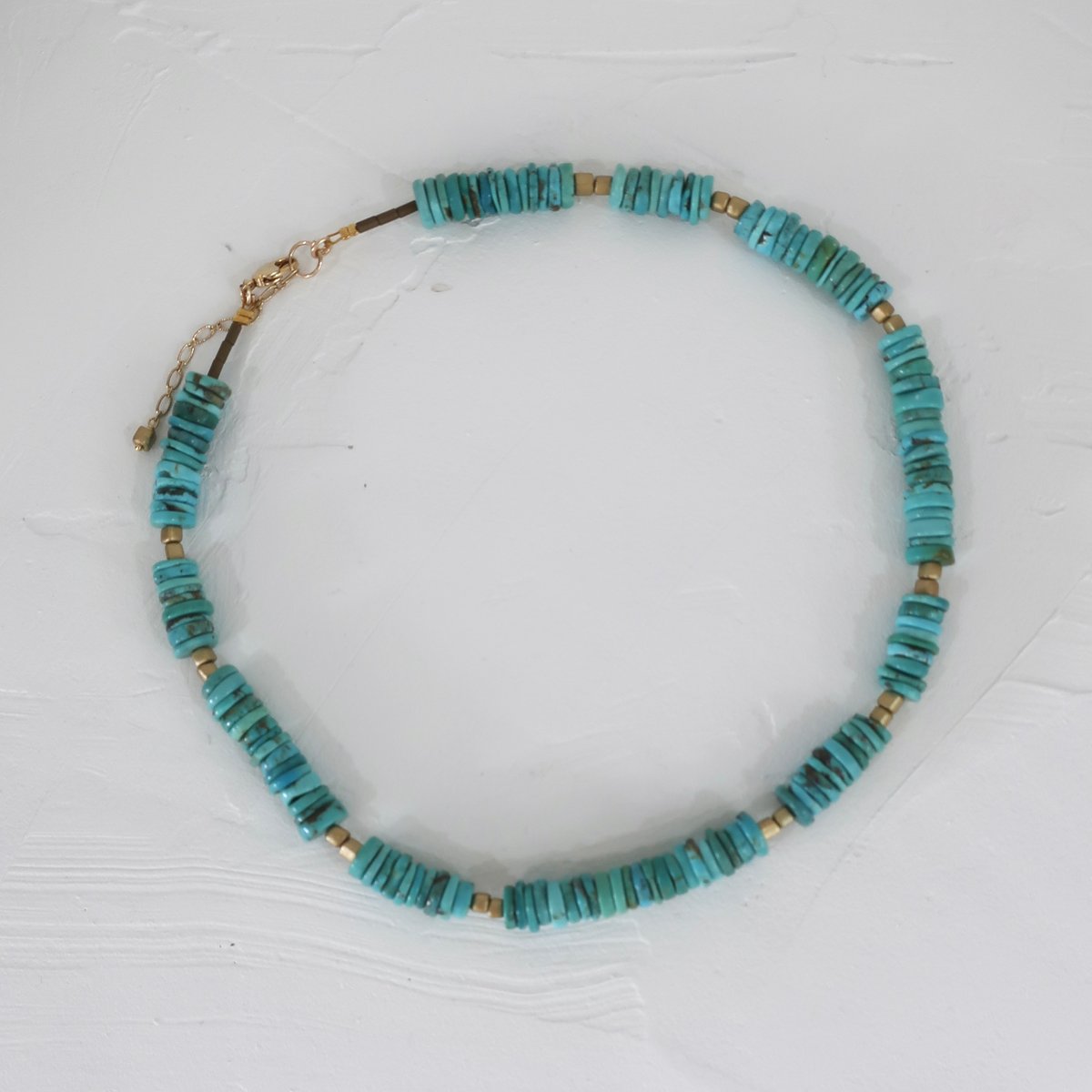 Image of Cypress Necklace 