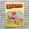 Ballpark by James Collier