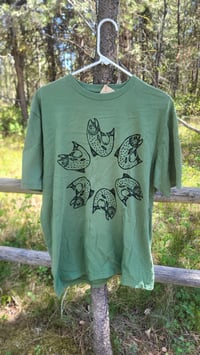 Image 1 of Trout Tee Shirt