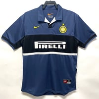 Image 1 of 1999 Inter Retro kit