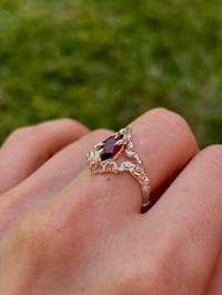 Image 2 of Ring “ fluï gj”