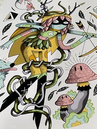 Image 2 of Huntress