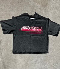 Image 2 of STARZ TEE