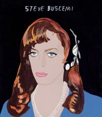 STEVE BUSCEMI