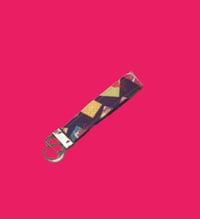 Image 4 of Printed Keychain 