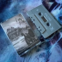 Erang "Within The Land Of My Imagination I Am The Only God" Pro-tape