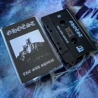 Ghoëst "The Sad Spirit" Pro-tape