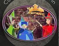 The 3 Good Fairies. LE 150