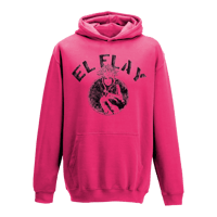 EL FLAY - Pink