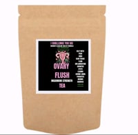 Image 2 of FREE SHIPPING-OVARY CARE  MAXIMUM STRENGTH TEAS