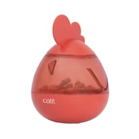 Catit Pixi Treat Dispenser - Rooster