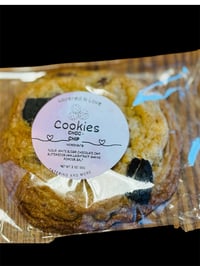 Image 1 of Chocolate Chip Cookie 