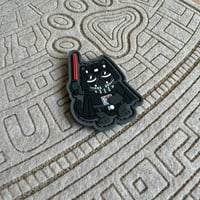 Image 2 of NEUFWARS VELCRO PATCH