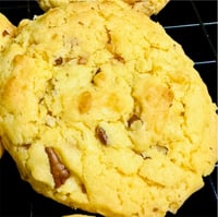 Toffee Pecan Delight 