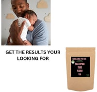 Image 1 of FRER CLINIC VISIT-TOP WORLD-WIDE SELLING FALLOPIAN TUBE TEA