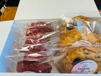 Image 3 of Velvety Red