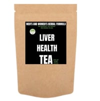 LIVER HEALTH TEA