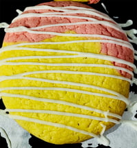 Image 1 of Strawberry Lemonade Cookie 