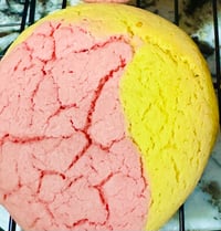 Image 2 of Strawberry Lemonade Cookie 