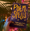 POEM SPELLS 