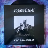 Ghoëst "The Sad Spirit" LP