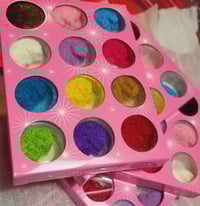 Image 2 of Velvet Flocking Powder