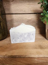 Patchouli Soap