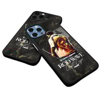 Image 2 of Rod Wave Phone Case