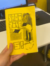 yaoi zine 5