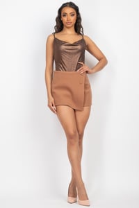 Selena Bodysuit 