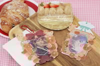 Image 1 of Baby Bread PC Holder