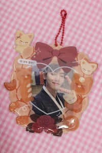 Image 2 of Baby Bread PC Holder