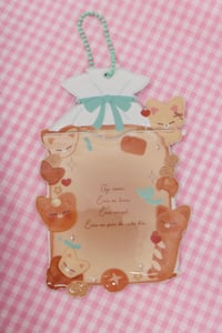 Image 5 of Baby Bread PC Holder