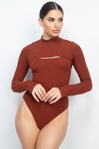 Image 2 of Zaira Bodysuit 