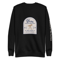 Image 2 of Elias Unisex Premium Sweatshirt