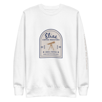 Image 1 of Elias Unisex Premium Sweatshirt