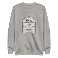 Image 3 of Elias Unisex Premium Sweatshirt