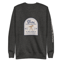 Image 5 of Elias Unisex Premium Sweatshirt