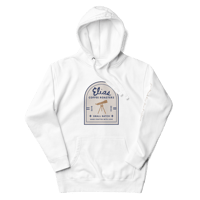 Image 1 of Elias Unisex Hoodie